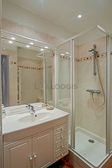 Apartamento Neuilly-Sur-Seine - Cuarto de baño