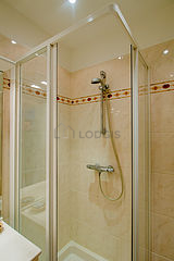 Apartamento Neuilly-Sur-Seine - Cuarto de baño