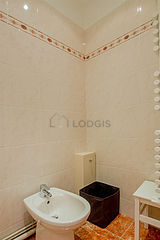 Apartamento Neuilly-Sur-Seine - Cuarto de baño