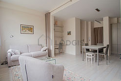 Apartamento Neuilly-Sur-Seine - Salaõ