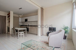 Apartamento Neuilly-Sur-Seine - Salón