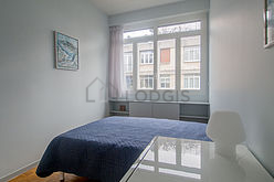 Apartment Neuilly-Sur-Seine - Bedroom 