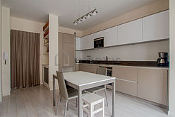 Appartamento Neuilly-Sur-Seine - Cucina