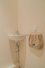 Appartement Neuilly-Sur-Seine - WC