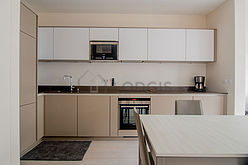 Wohnung Neuilly-Sur-Seine - Küche