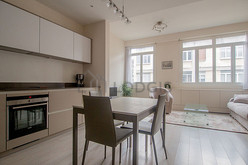 Wohnung Neuilly-Sur-Seine - Wohnzimmer