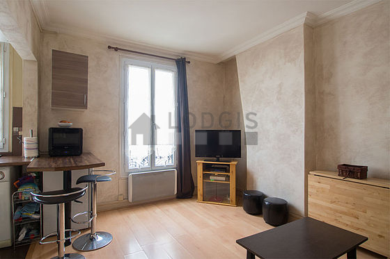 Квартира Asnières-Sur-Seine - 
