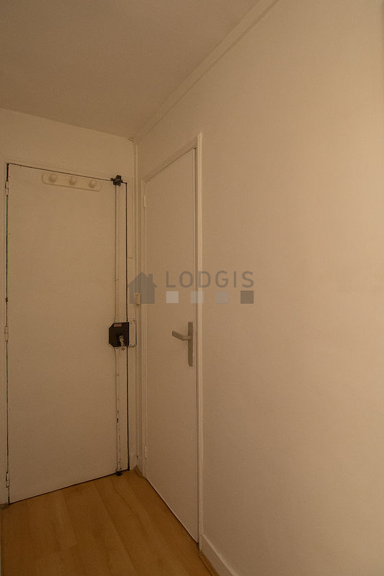 Apartamento  - 