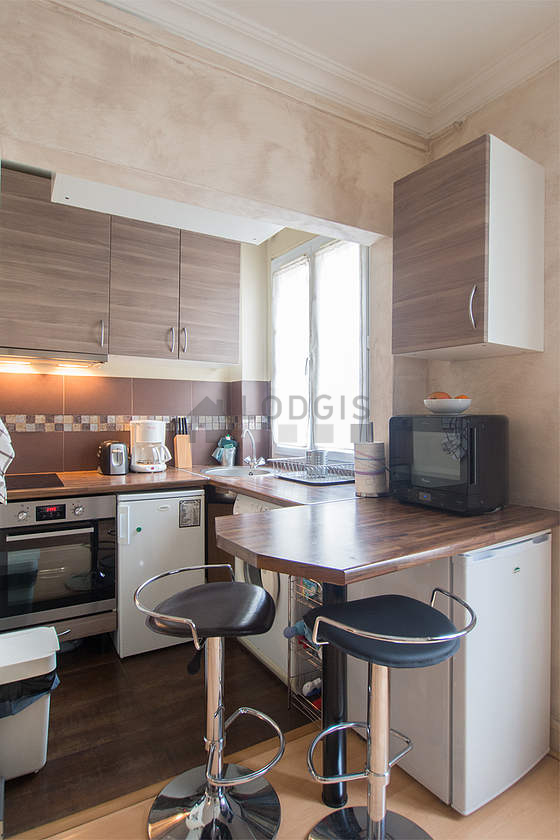 Apartamento Asnières-Sur-Seine - 