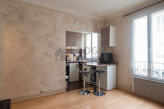 Appartamento Asnières-Sur-Seine - 