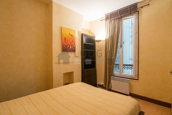 Wohnung Asnières-Sur-Seine - 