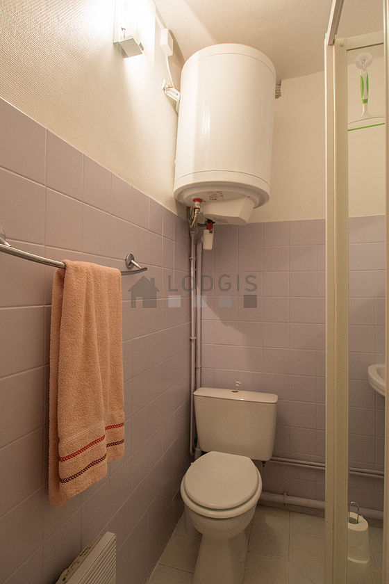 Wohnung Asnières-Sur-Seine - 
