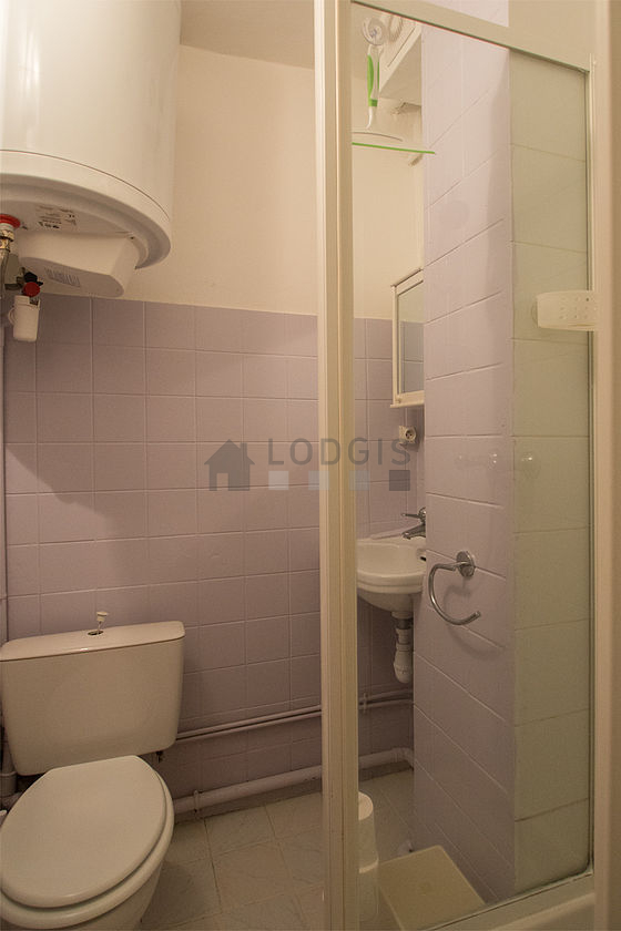 Wohnung Asnières-Sur-Seine - 