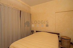 Apartamento Asnières-Sur-Seine - Quarto