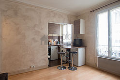 Apartamento Asnières-Sur-Seine - Salaõ