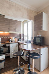 Apartment Asnières-Sur-Seine - Kitchen
