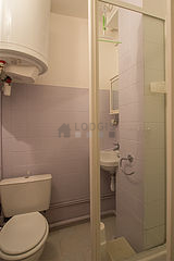 Appartement Asnières-Sur-Seine - Salle de bain