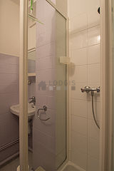 Appartement Asnières-Sur-Seine - Salle de bain