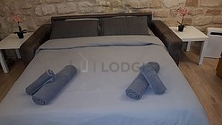 Appartamento Parigi 9° - Soggiorno