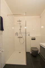 Wohnung Paris 14° - Badezimmer