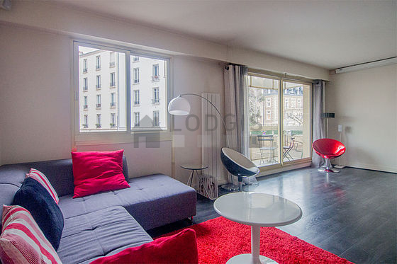 Квартира Neuilly-Sur-Seine - 