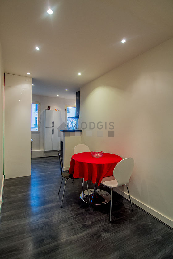 Квартира Neuilly-Sur-Seine - 