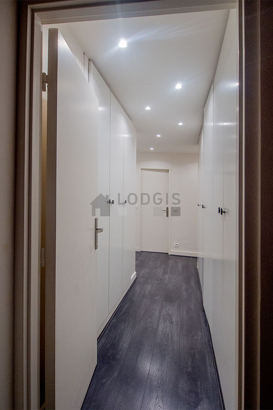 Apartamento Neuilly-Sur-Seine - 