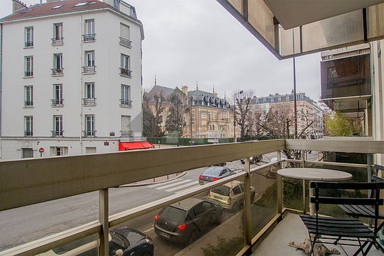Apartamento Neuilly-Sur-Seine - 