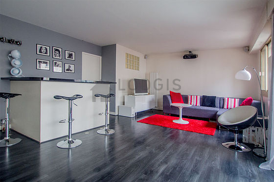 Apartamento Neuilly-Sur-Seine - 