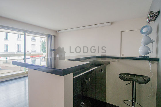 Apartamento Neuilly-Sur-Seine - 