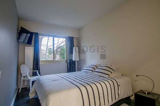 Apartamento Neuilly-Sur-Seine - 