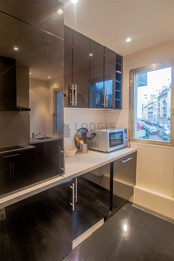 Apartamento Neuilly-Sur-Seine - 