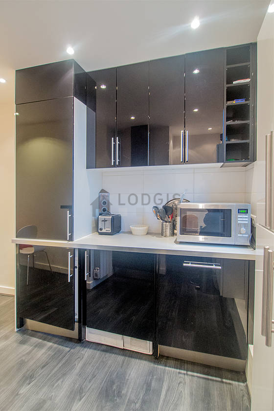 Apartamento Neuilly-Sur-Seine - 