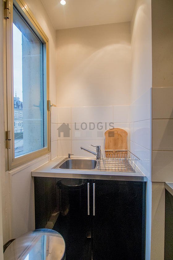 Apartamento Neuilly-Sur-Seine - 