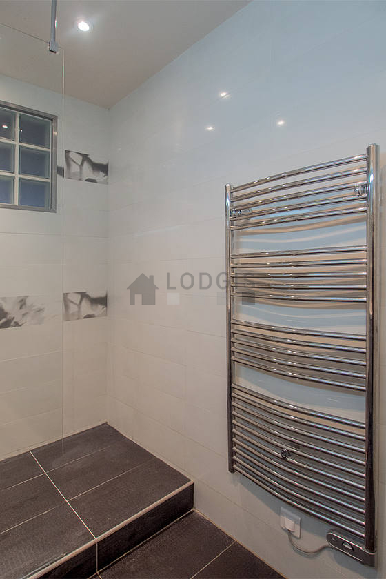 Apartamento Neuilly-Sur-Seine - 