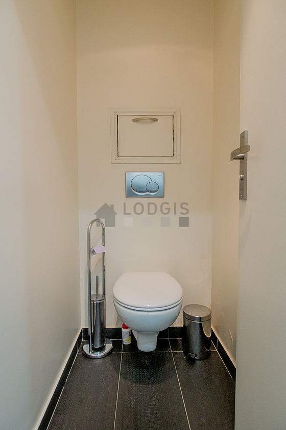 Apartment Neuilly-Sur-Seine - 
