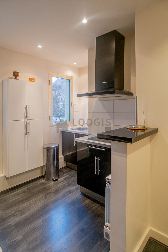 Appartamento Neuilly-Sur-Seine - 