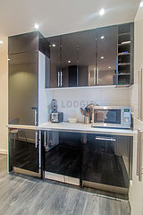 Apartamento Neuilly-Sur-Seine - Cocina