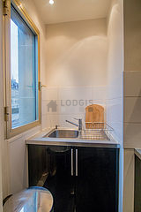 Apartamento Neuilly-Sur-Seine - Cocina