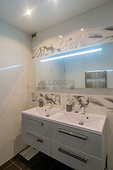 Apartamento Neuilly-Sur-Seine - Cuarto de baño