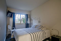 Apartamento Neuilly-Sur-Seine - Dormitorio