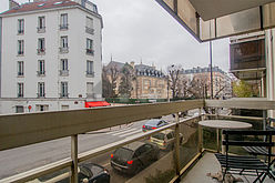 Apartamento Neuilly-Sur-Seine - Terraza