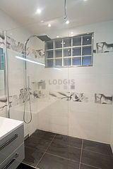 Apartment Neuilly-Sur-Seine - Bathroom