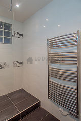 Apartment Neuilly-Sur-Seine - Bathroom