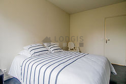 Apartment Neuilly-Sur-Seine - Bedroom 