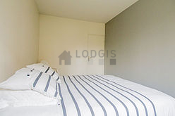 Apartment Neuilly-Sur-Seine - Bedroom 