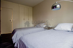 Apartment Neuilly-Sur-Seine - Bedroom 2