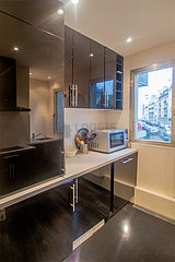 Appartement Neuilly-Sur-Seine - Cuisine