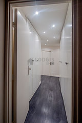 Wohnung Neuilly-Sur-Seine - Eintritt