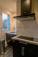 Wohnung Neuilly-Sur-Seine - Küche